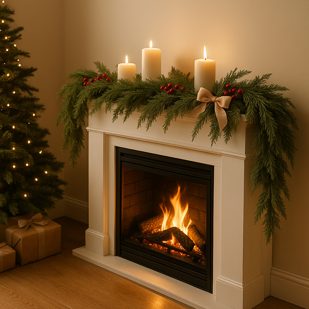 Enjoy Effortless Elegance