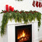 Artificial Cedar Garlands